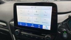 Ford Fiesta 1.0 EcoBoost Hybrid mHEV 125 ST-Line X Edition 5dr Petrol Hatchback